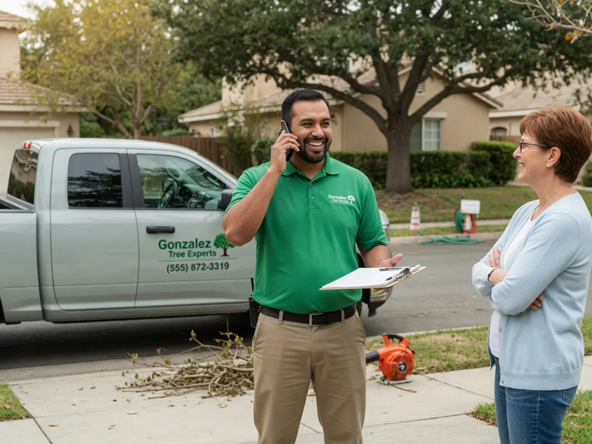 Tree Service Webb City, MO FAQs